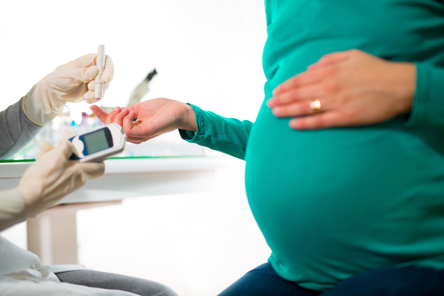 Understanding the Causes and Symptoms of Gestational Diabetes