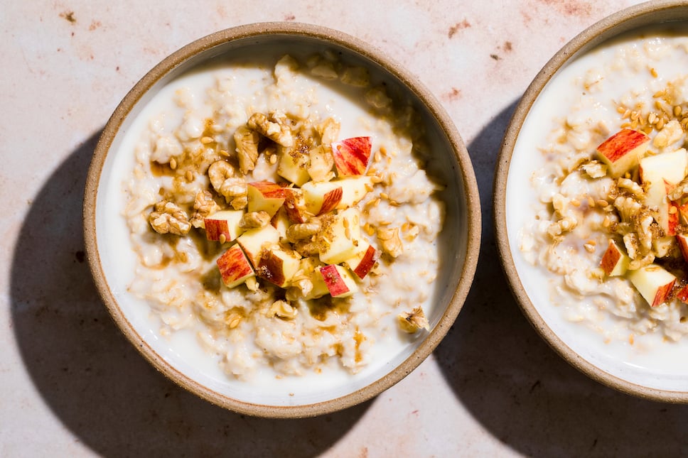 TikTok’s Latest Trend: Is Oatmeal Bad For You?
