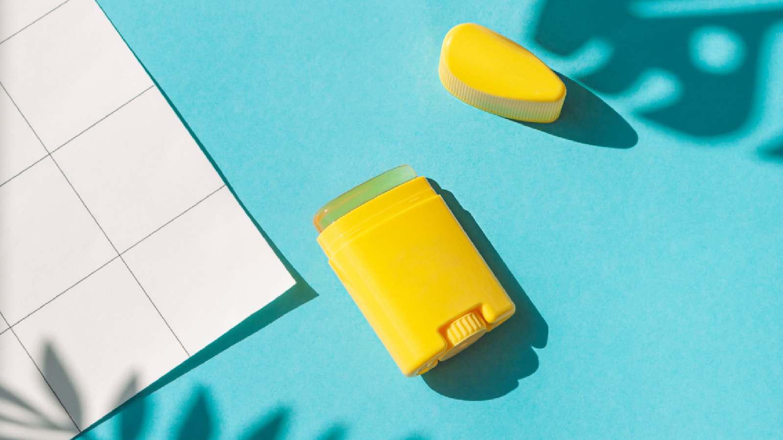 7 best sunscreen sticks for convenient and targeted application