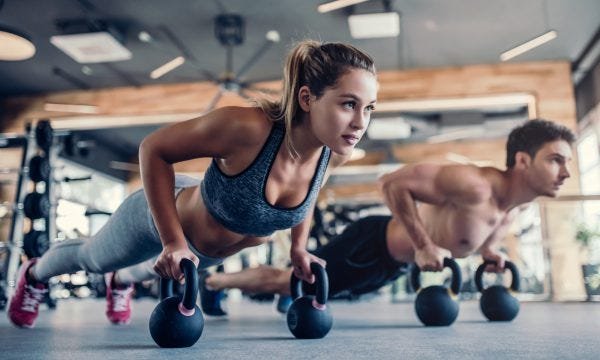 10 Essential Fitness Tips for Beginners