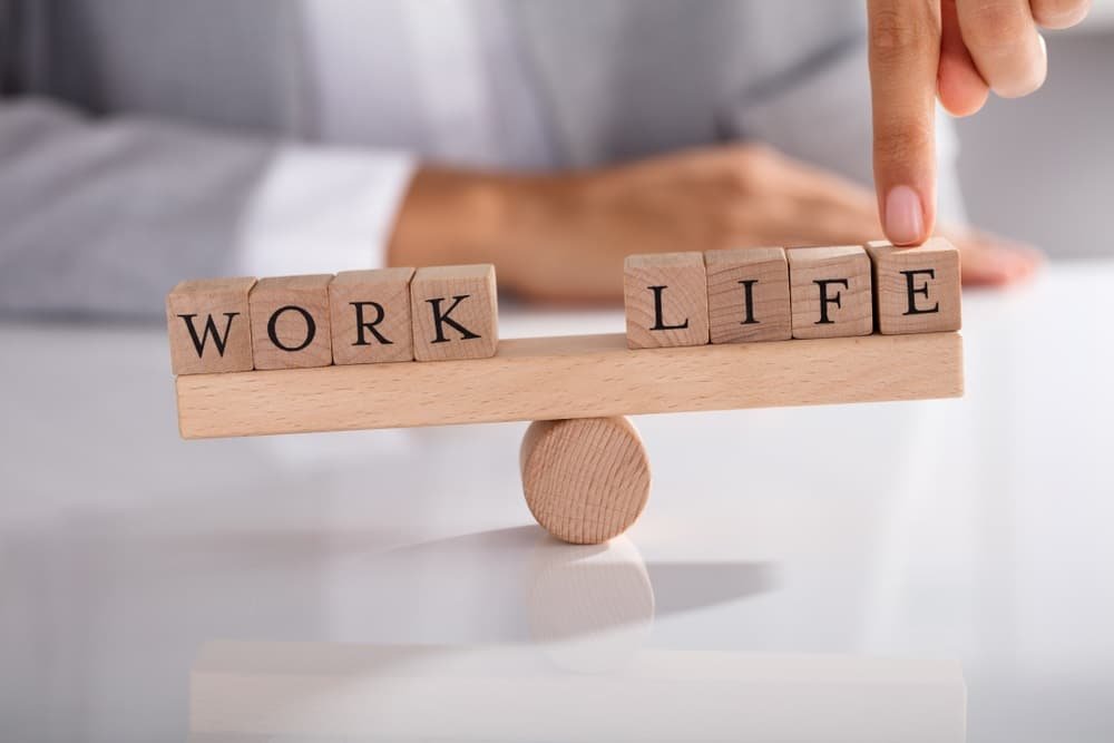 The Importance of Work-Life Balance for Mental Health