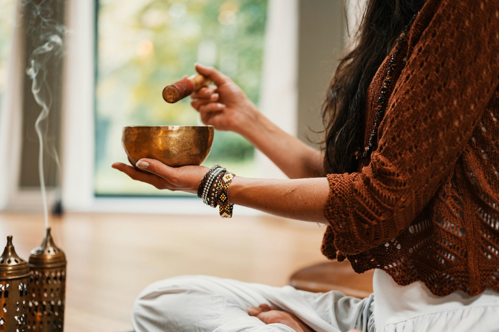 Getting Started with Mindfulness Meditation: The Basics