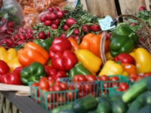 Are Your Kids Eating Enough Fruits and Vegetables?