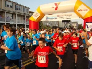 Kids Benefit from Physical Activity