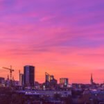4 Tips for Exploring Your New City – Chronic Illness Bloggers