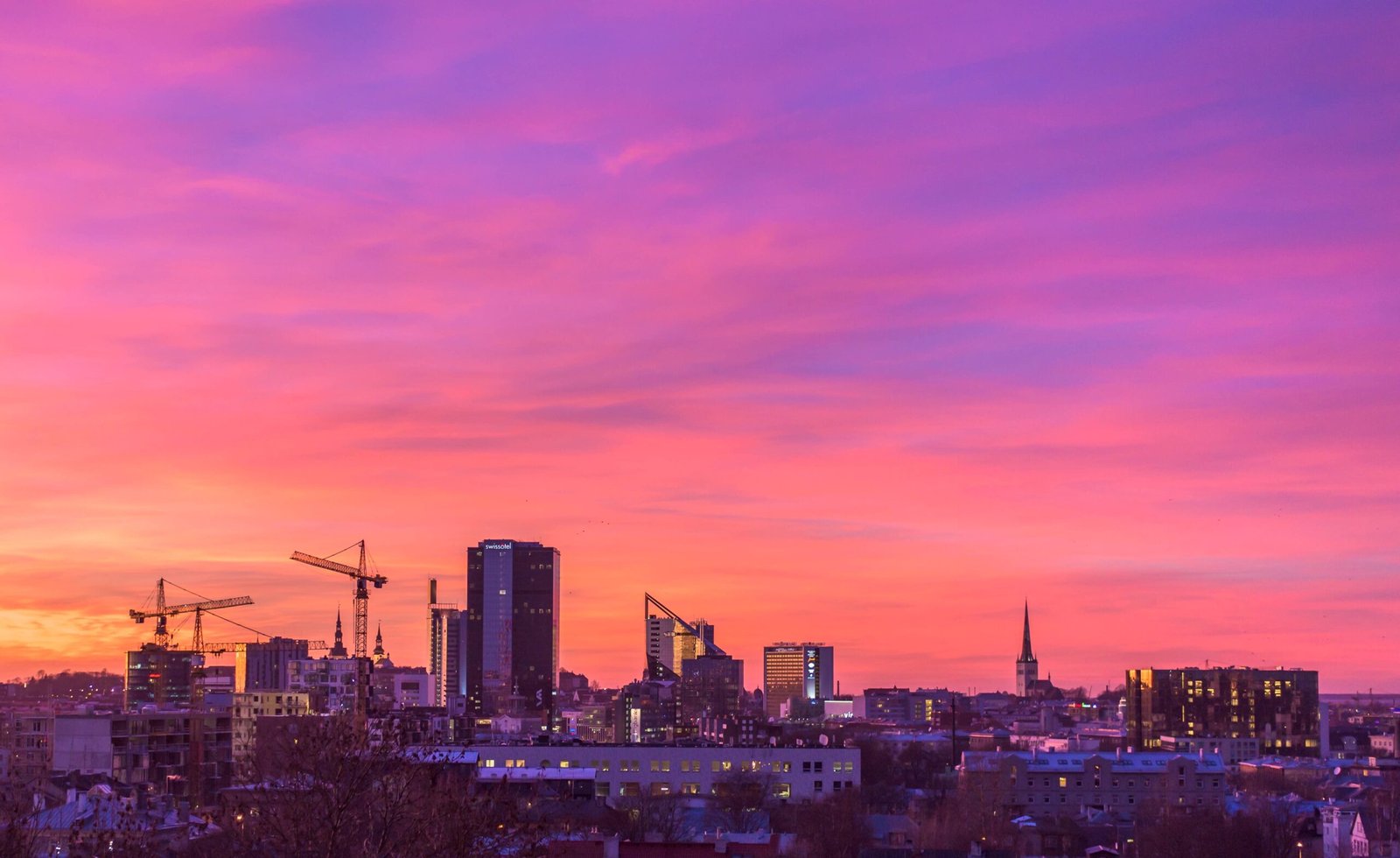 4 Tips for Exploring Your New City – Chronic Illness Bloggers