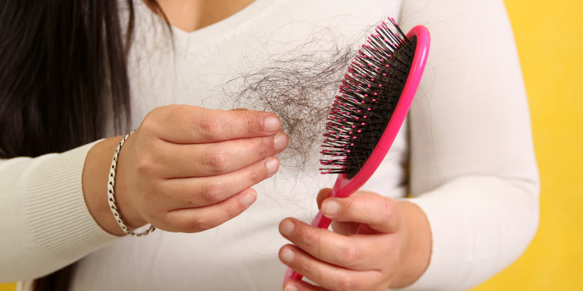 6 FAQs About Whey Protein and Hair Loss