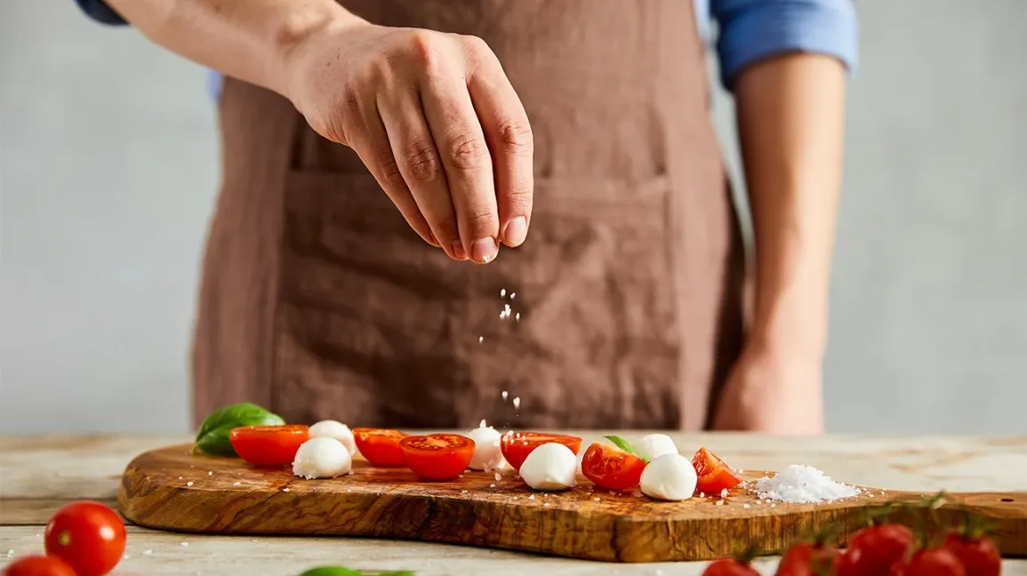 7 Deadly Effects of Too Much Salt on Your Health