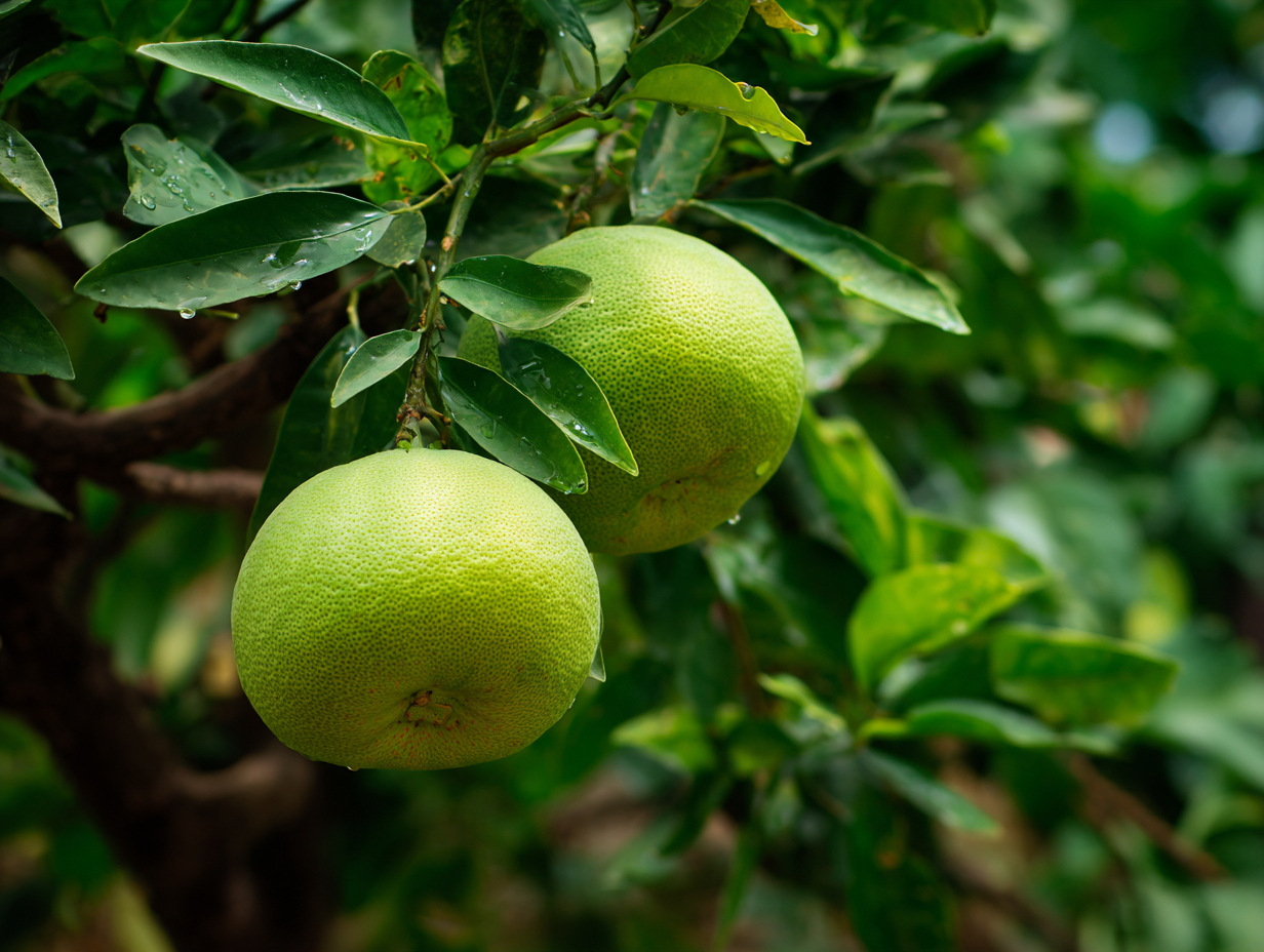 Pomelo Benefits for Diabetic Patients: A Superfruit for Better Health