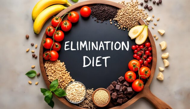All You Need To Know About the Elimination Diet