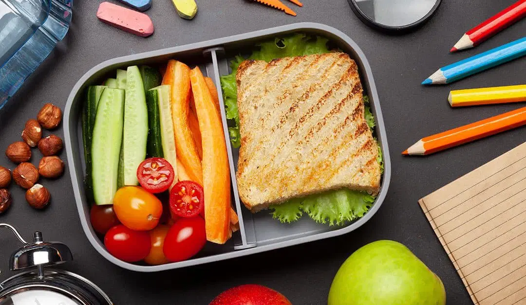 Best Snacks to Feel Full and Lose Weight