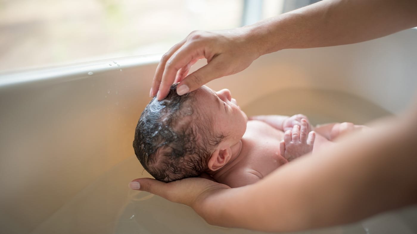 Best Skincare Routine for Babies with Sensitive Skin