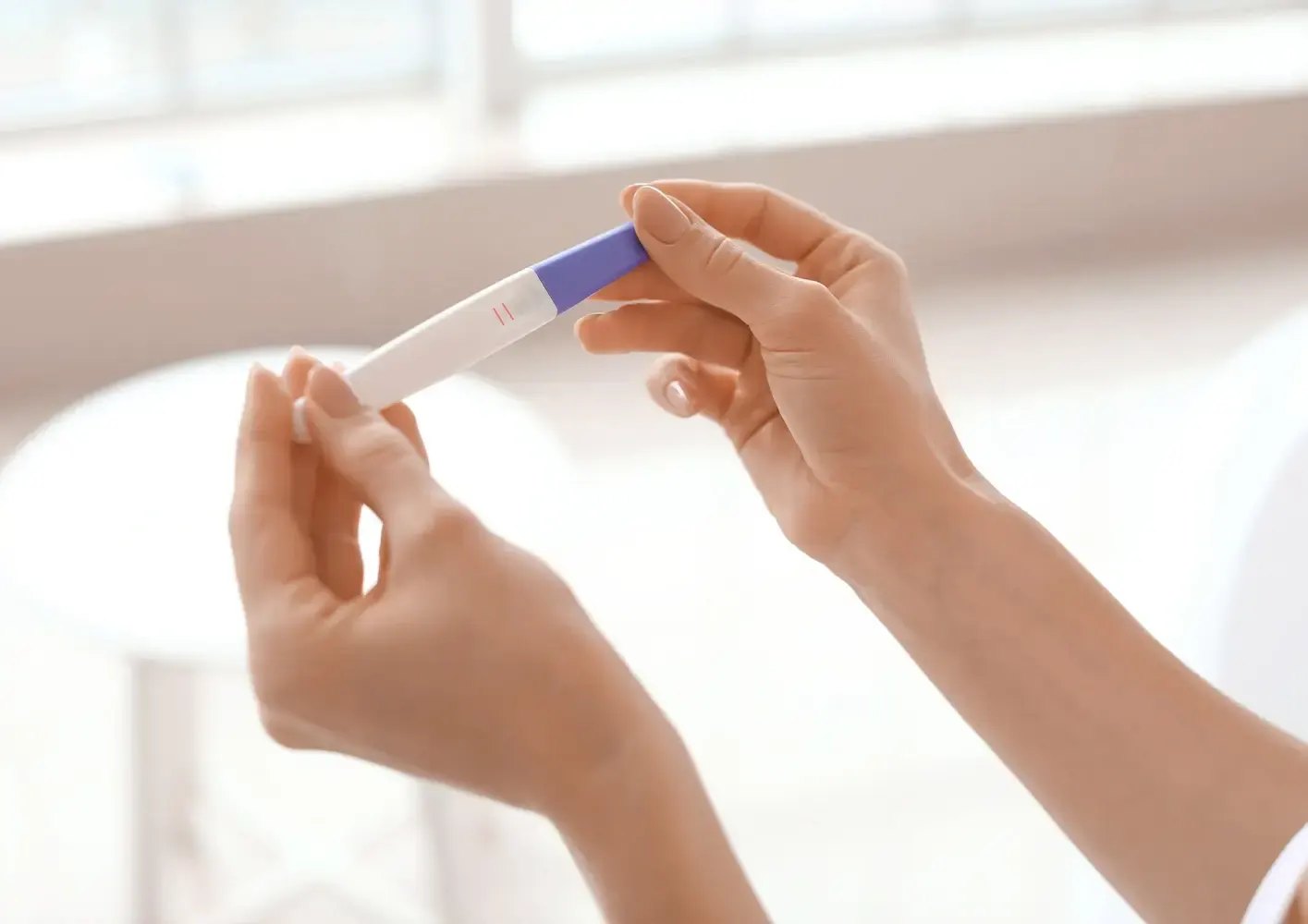 How Early Can I Know If I’m Pregnant?