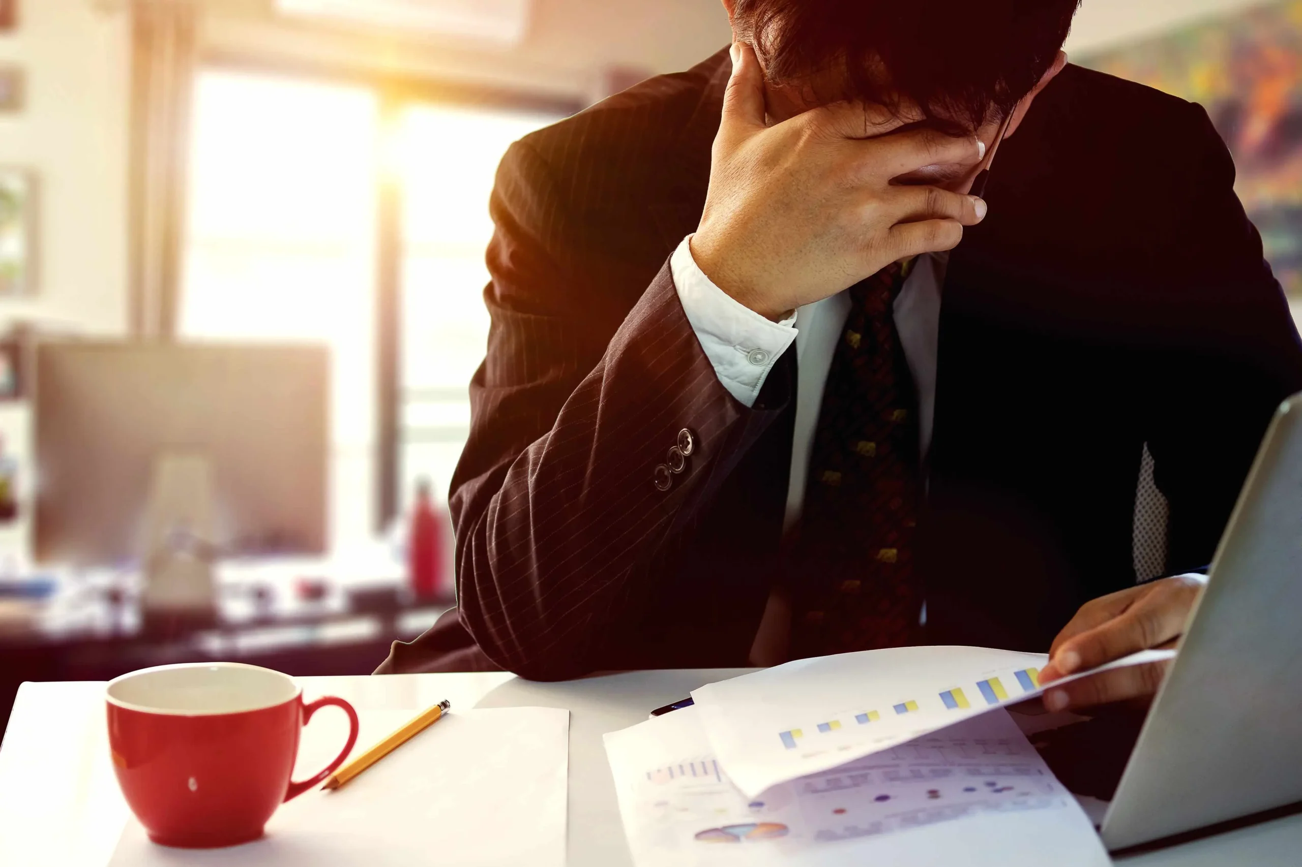 How to Reduce Stress and Anxiety Naturally