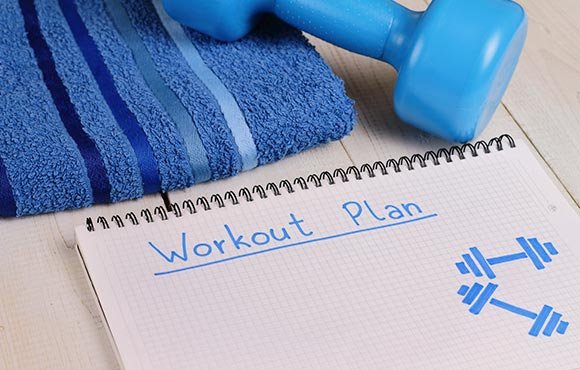 How to Start a Workout Routine as a Beginner: Step-by-Step Guide