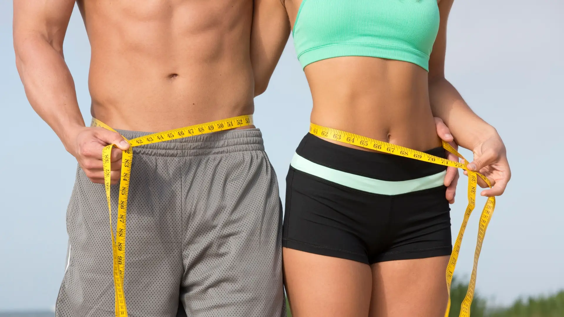 Weight Loss for Women vs Men: Key Differences & Best Strategies